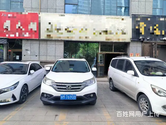 B个人一人民东路临街商铺对外出租 - 图片 1
