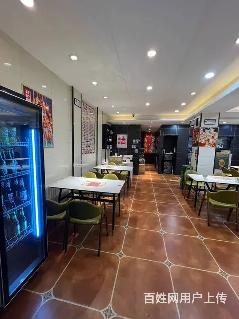 【搞定了！】道里区顾乡安阳路烧烤店出兑餐饮店转让 - 图片 4