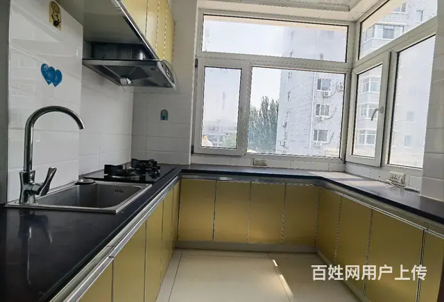 淮南花园三楼80.64平两室通厅39.8万 - 图片 9