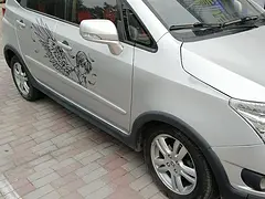 长安 长安CX20 2011款 1.3 手动 运动版