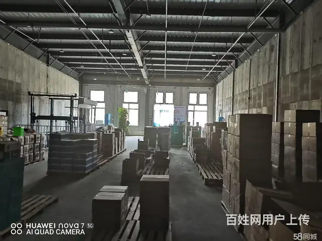 道外华南城乾龙物流园厂房出售 - 图片 4