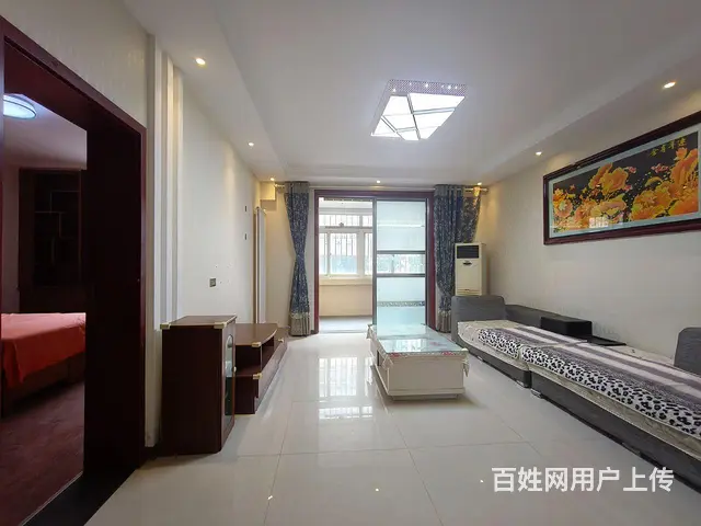 丰泽园小学 丰泽园2楼大平台 南北通透 - 图片 5