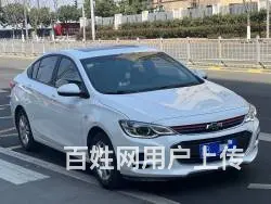 雪佛兰 科沃兹 2019款 1.5 手自一体 320 LTZ的图片