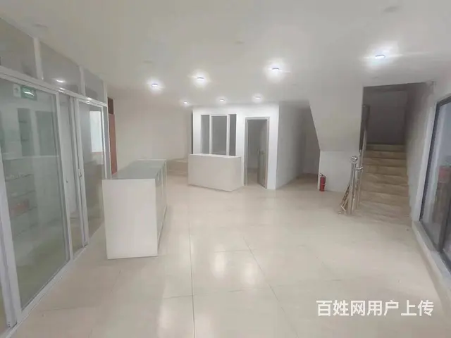 （51旺铺推荐）月川安置区122平药店转让 - 图片 6