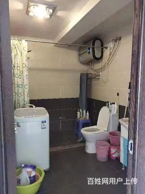 新区温州城 普通住宅 精装修 - 图片 5