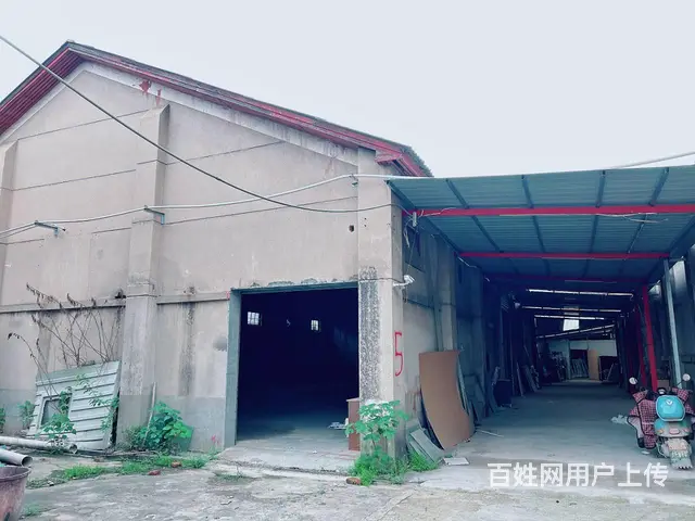 （老板本人）天心区大托铺街道优质厂房/仓库招租  6245 - 图片 7