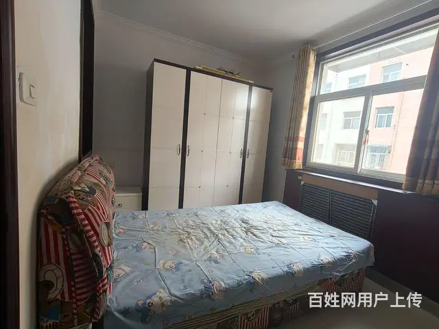 焦东路小学十七中 矿山西院 4楼2009年 - 图片 10