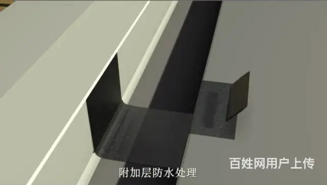 沈阳地丰建您身边的土建施工防水补漏管家 - 图片 4