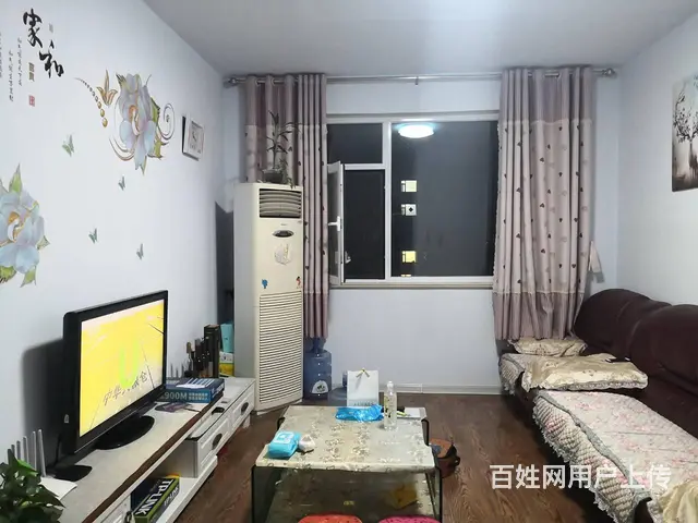 【搞定了！】恒兴里程 普通住宅2室精装修的图片