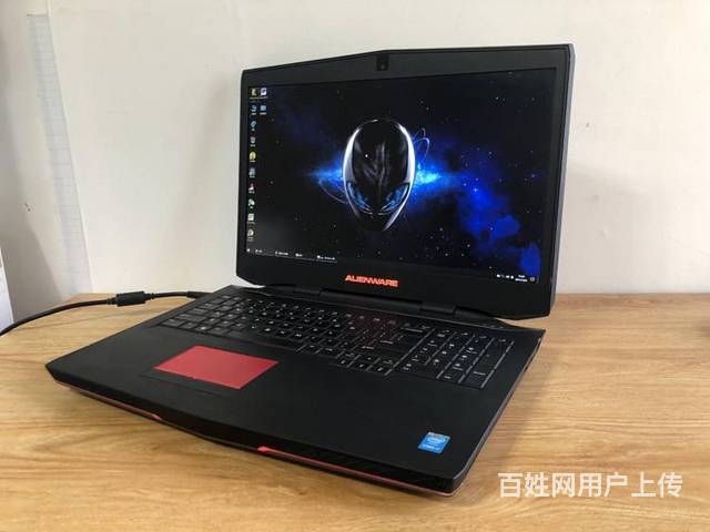 4g独显17寸屏外星人m17xi74710