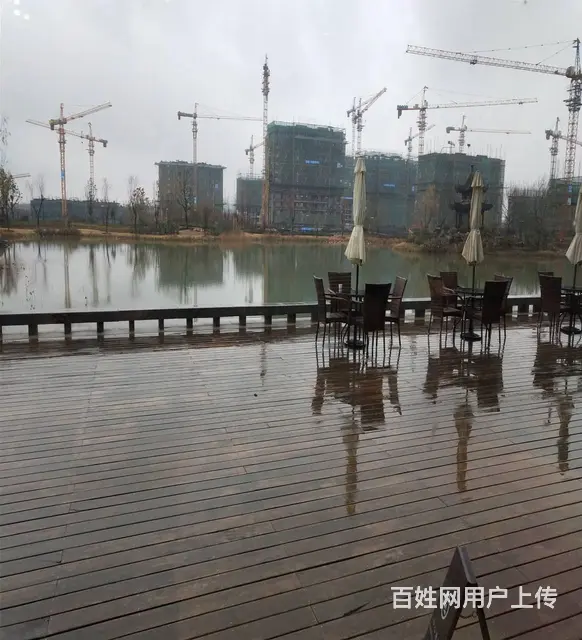 碧桂园欧洲城 江北老山 宁滁轻轨 地铁口 双语学校 - 图片 8