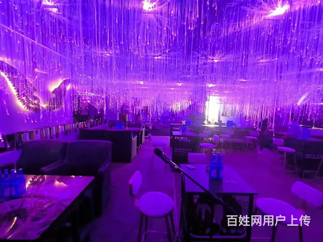 B个人一开发区酒吧对外转让 - 图片 1
