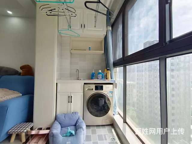 文教保亭人家精装修1室上班族的 - 图片 3