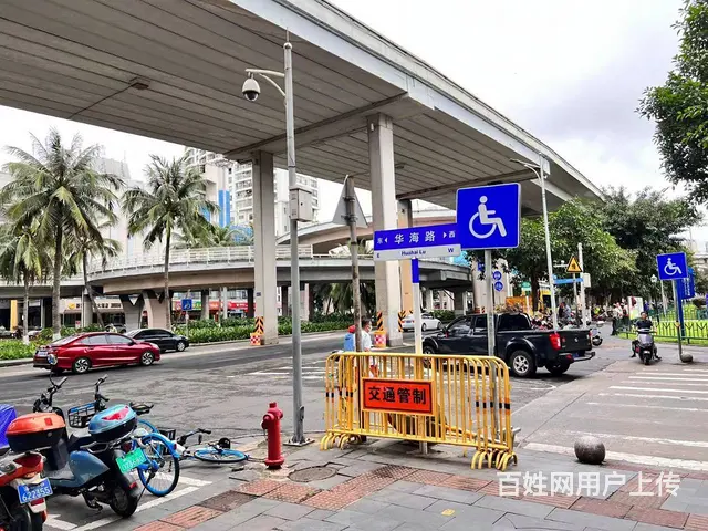 （51旺铺推荐）龙昆北华银大厦382平办公招租 - 图片 7
