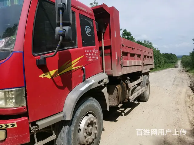 【搞定了！】出售10年年解放金牛 - 图片 6