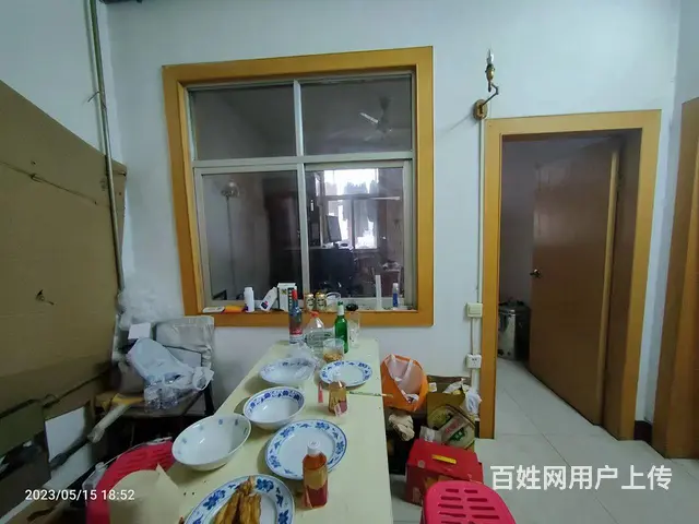 2.8万老房馨苑九区斜对面二楼共四层两室一厅 - 图片 5