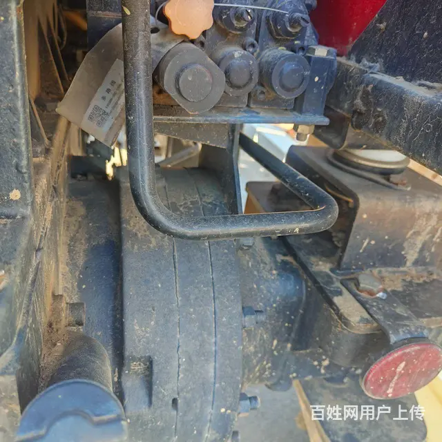 精品东方红MF704出售 - 图片 6
