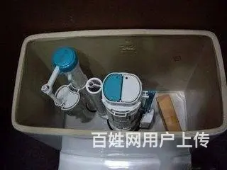 沈阳专业维修安装水管水龙头，修马桶花洒淋浴换三角阀 - 图片 1