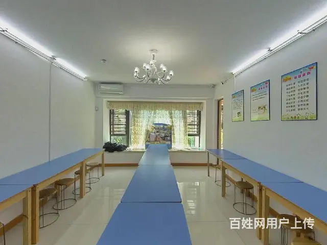 单价2.55万 住华发世纪城大三房 带100多平院子 - 图片 1