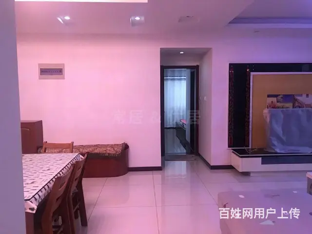 紫云苑，1700元月，精装修，96平 - 图片 2