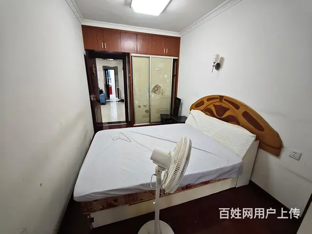 丝茅冲地铁口 二楼 精装大两房 民水电 邮电宿舍 制药厂宿舍 - 图片 4