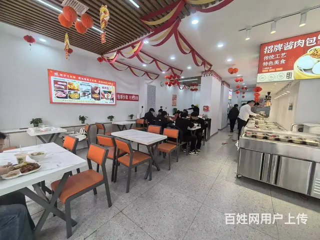 急转 铁西区小北一路  260平快餐店出兑 也可空兑 - 图片 6