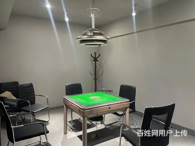 大东东站旺地台球棋牌出兑保赚 - 图片 3