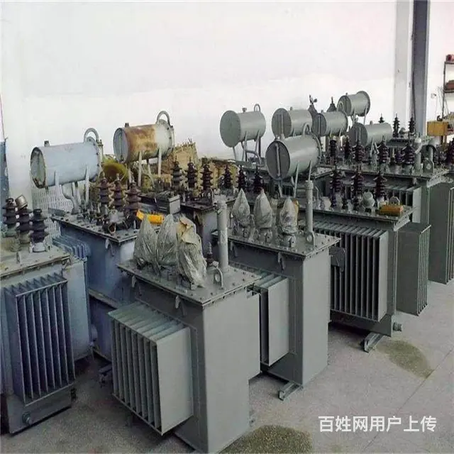 辽阳回收变压器 辽阳回收废旧变压器上门收购 - 图片 1