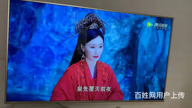 出售二手电视 - 图片 1