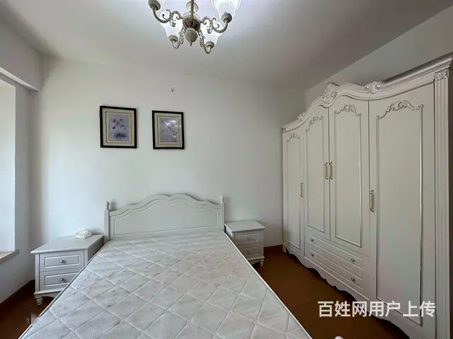 南湾 华发世纪场 两梯两户 四房卫 精装 港珠澳大桥入口旁 - 图片 11