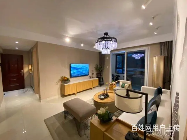 急售捡漏吾悦广场旁东部美的城，品质小区轻轨S1号线沿线！ - 图片 4