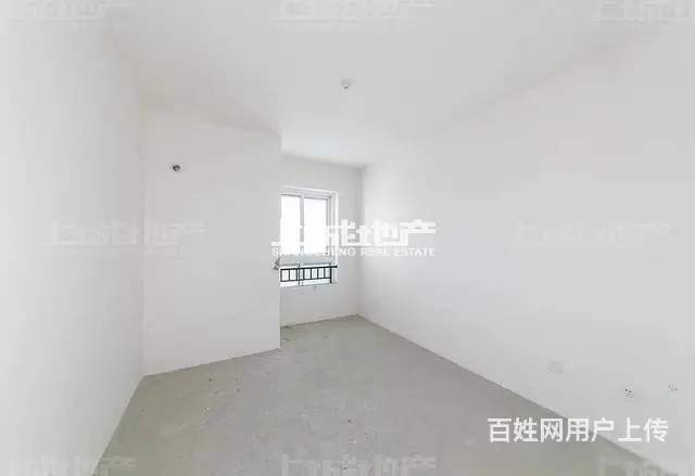 上书房毛坯两房，全天采光，荆川公园旁，低总价 - 图片 2