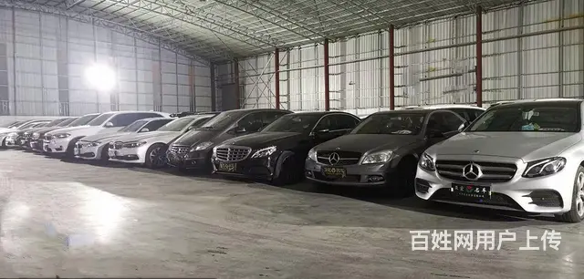 海珠区汽车抵押质押典当借款 不需要卖车0手续费抵押 - 图片