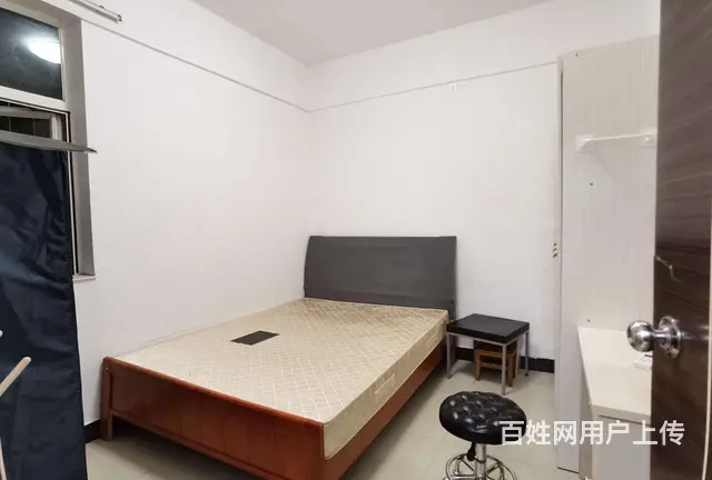 拱北关口都市广场电梯精装一房一厅出租，租价1700。近关口 - 图片 4