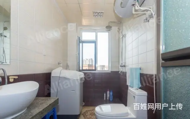 玫瑰港湾 普通住宅 精装修 - 图片 4