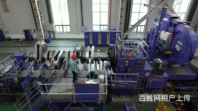 工厂摄影 - 图片 11