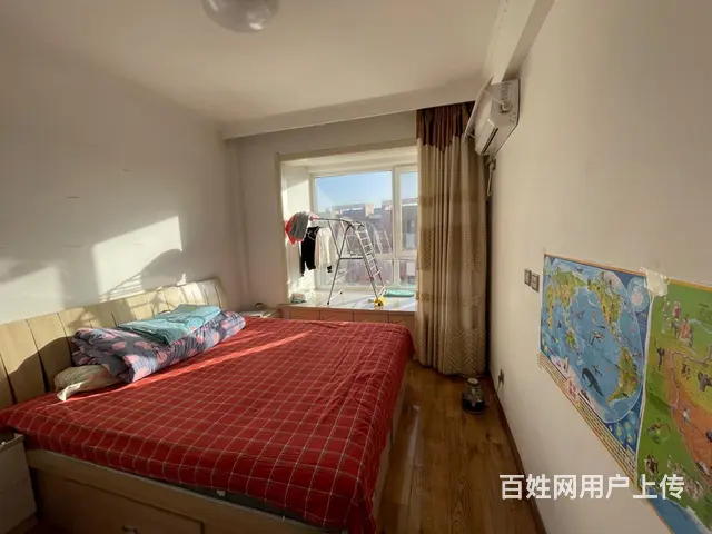 一中学区 文祥豪府三期 6楼，83.06平，两室双阳卧，中等 - 图片 2