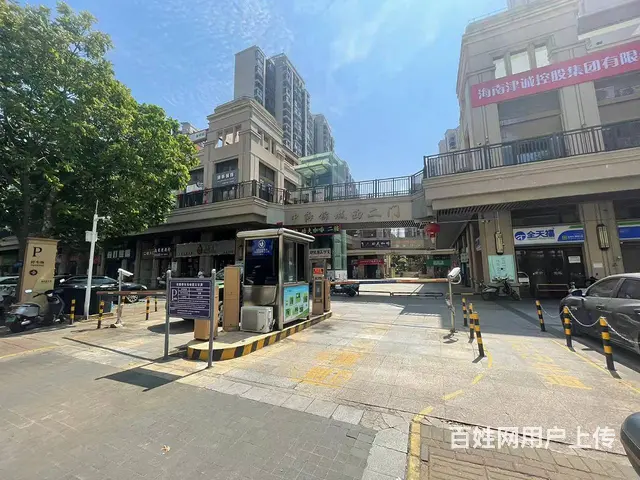 （51旺铺推荐）龙华区城西临街68平寄卖行转让 - 图片 4