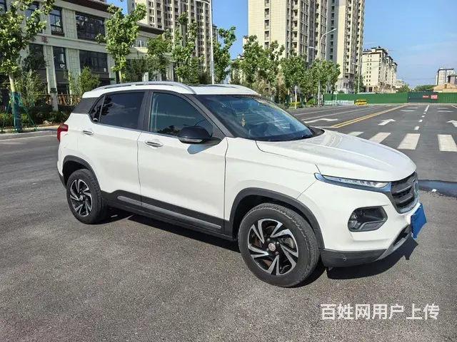 宝骏510 2017款 1.5 序列变速 豪华型 - 图片 3