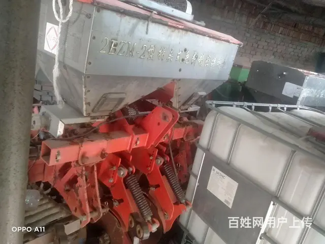 博农免耕机 - 图片 3