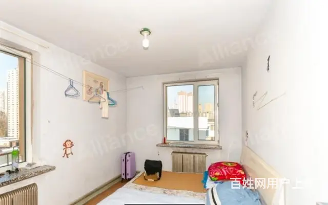爱民小区 普通住宅 简单装修 - 图片 9