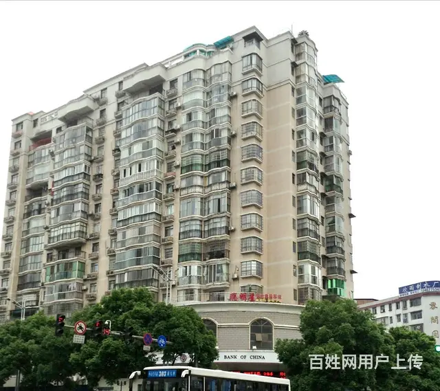 价格面议-船山西路南华大学旁-全新装修高层电梯房-四室两厅 - 图片 1