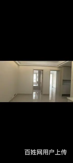 兴山红河小区四楼71平精装修 - 图片 2