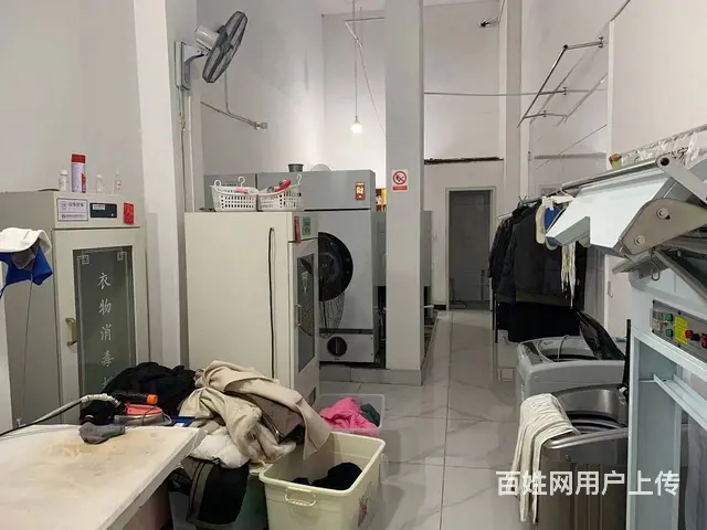 （老板本人）空转，洞井铺大型成熟小区内旺铺转让6706 - 图片 4
