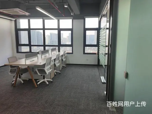 三花江虹现房出租！可享受补贴，精装修带家具，2加1格局好招人 - 图片 5