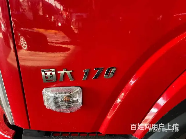 8档变速箱平板拖车平板运输车 限时秒杀价 - 图片 4