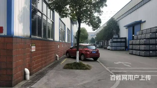 星沙2700平方米10吨行车 - 图片 3