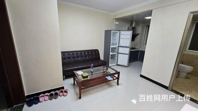 个人出租，燕宝花园电梯小高层，拎包入住！ - 图片 2