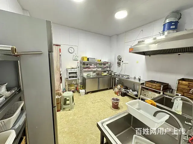 【优选推荐】丰县金色家园附近小吃店转让 - 图片 2