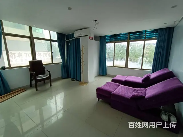 （51旺铺推荐）美苑路临街二楼170平铺面房东直租 - 图片 4